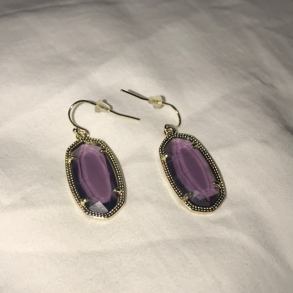 Kendra Scott Earrings
